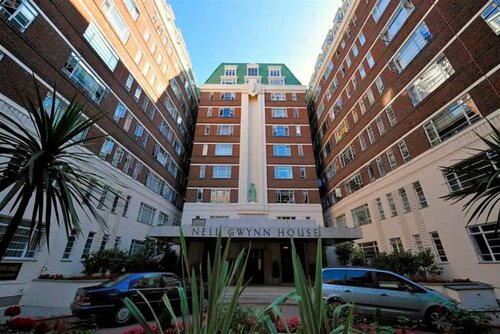 Stunning 1 Bedroom Apartment in Chelsea