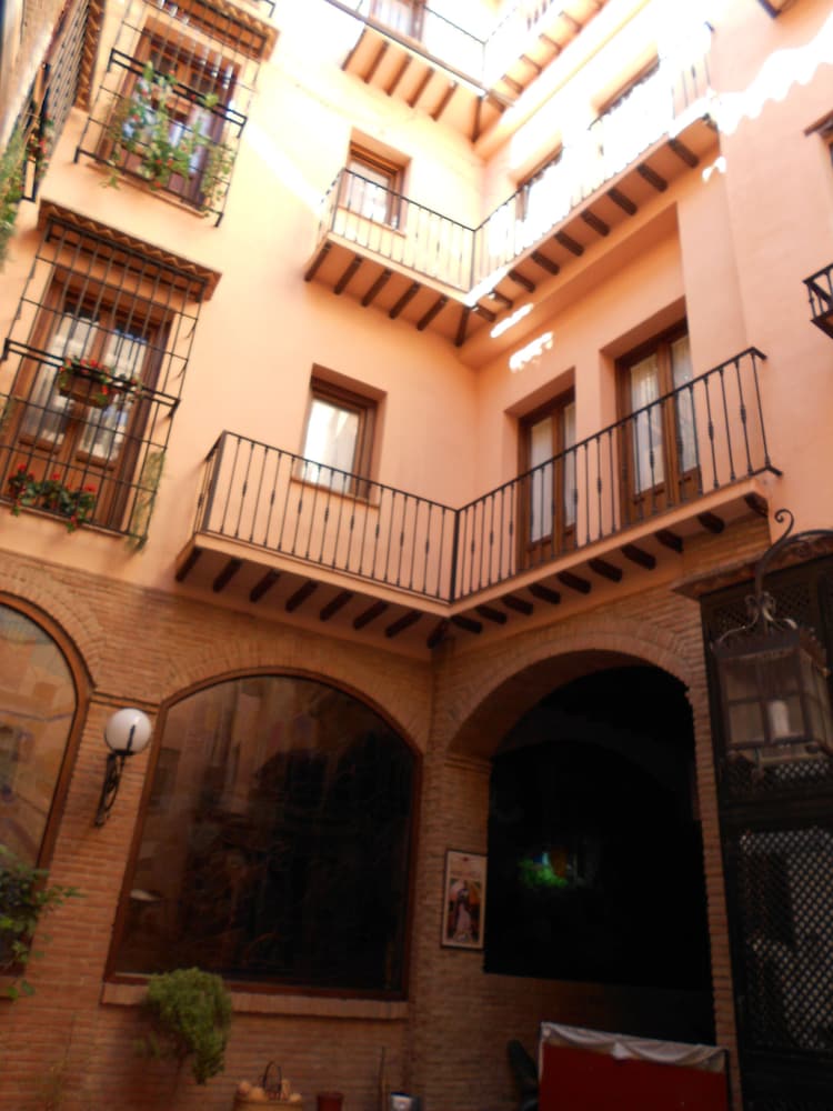 Фото Posada del Toro