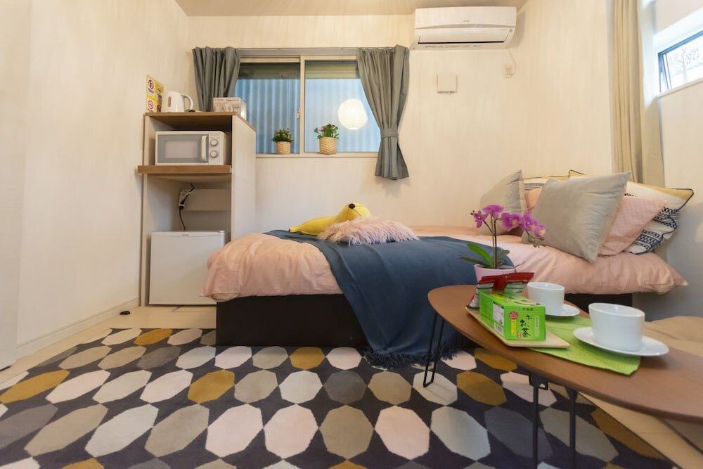 Фото Mare House-1f