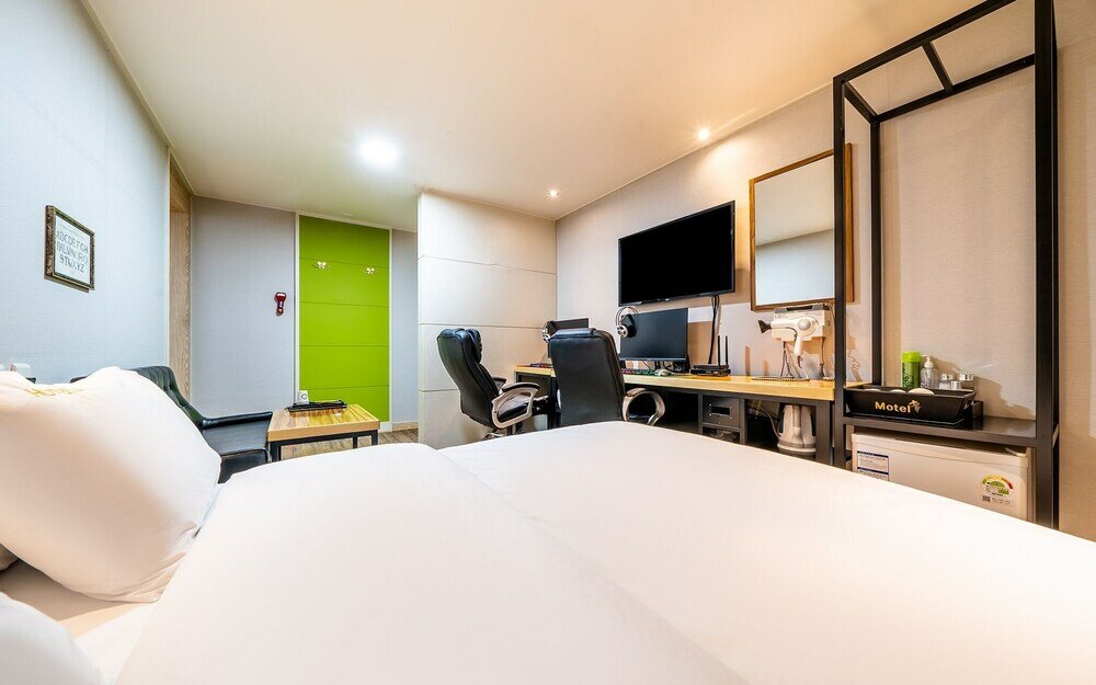 Фото Bucheon A Plus