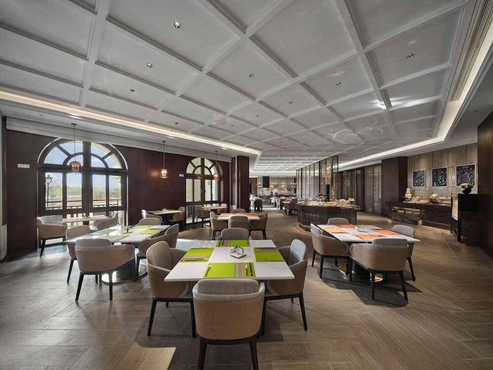 Фото Hollick Hotel Wen'an Tapestry Collection by Hilton