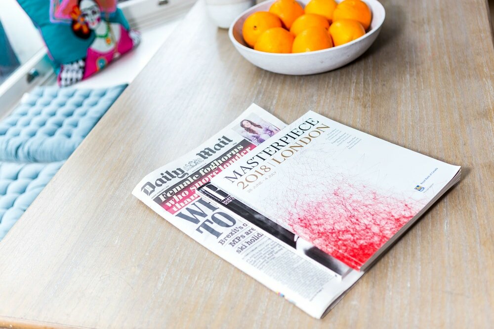 Фото Craven Hill by Lime Street