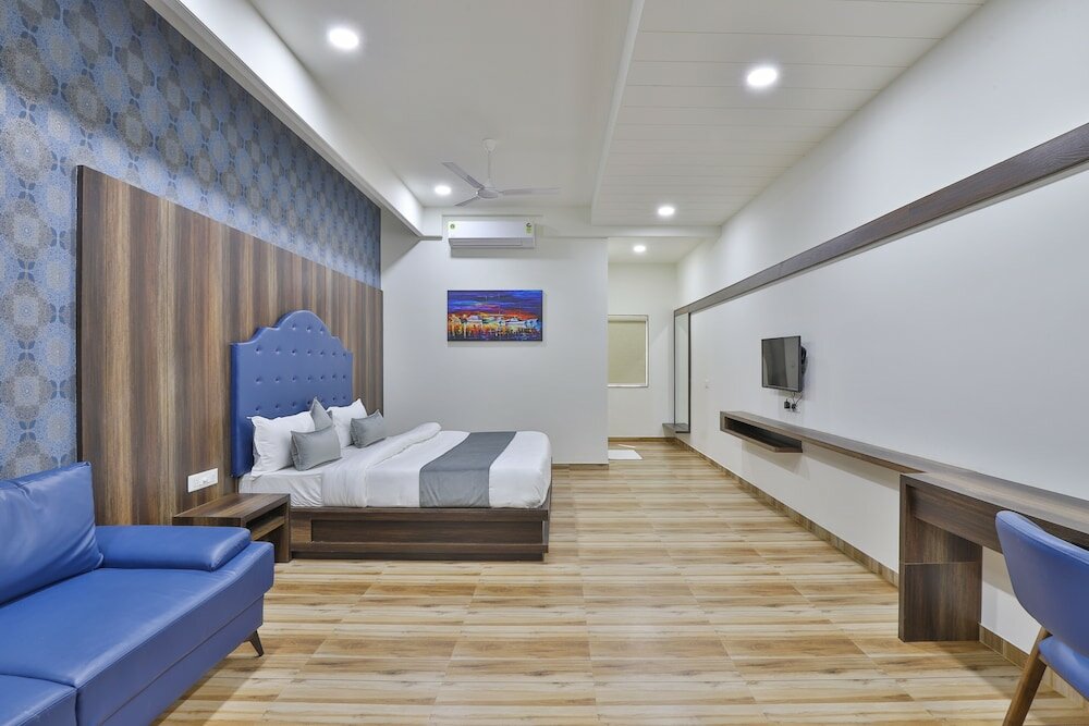 Фото Hotel Sr Regency