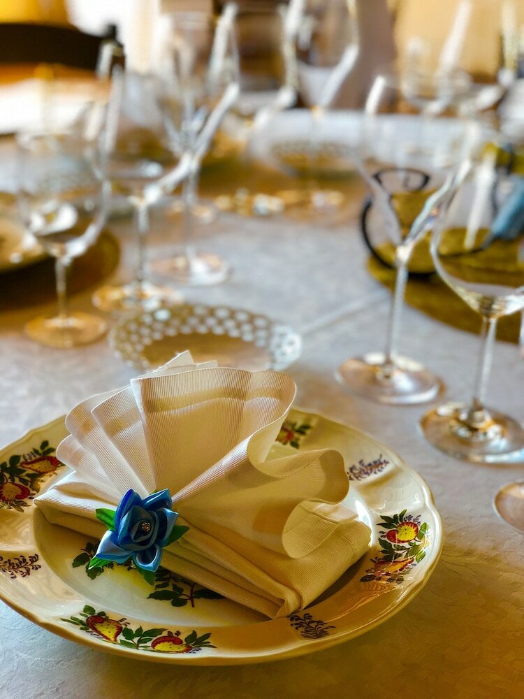 Фото Relais Tenuta Gentili