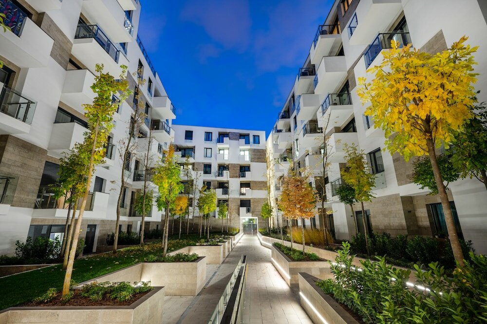 Фото Elisabeth Downtown Apartments by UrbanRent