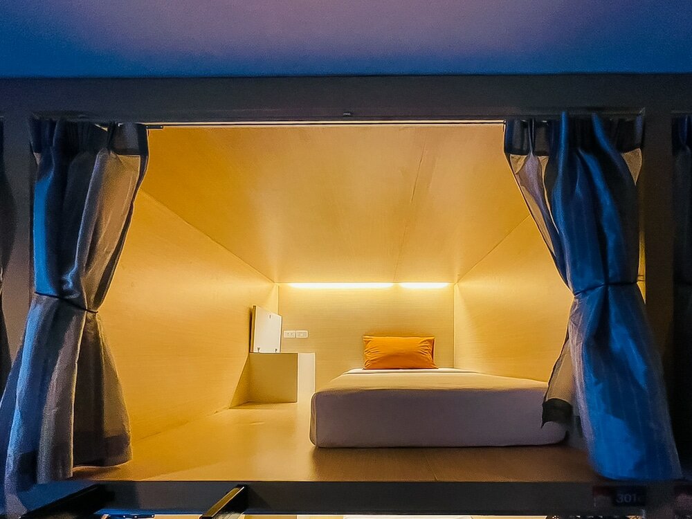 Фото Rabbitel Phuket