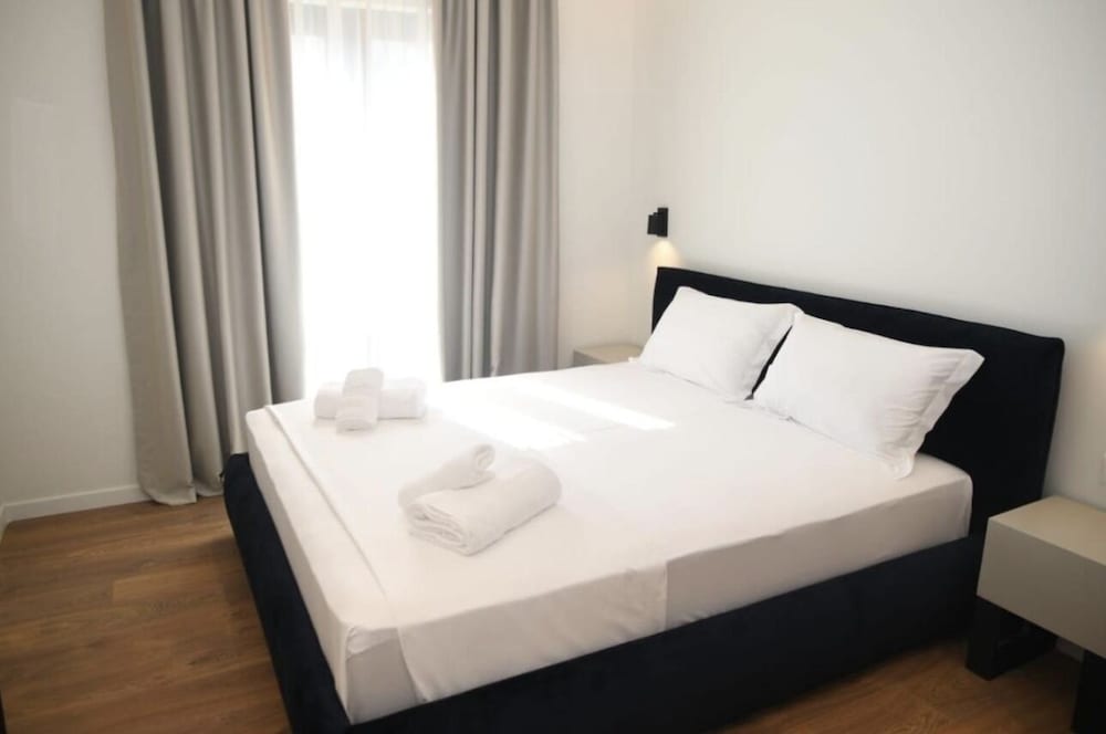 Фото Old Town Villa