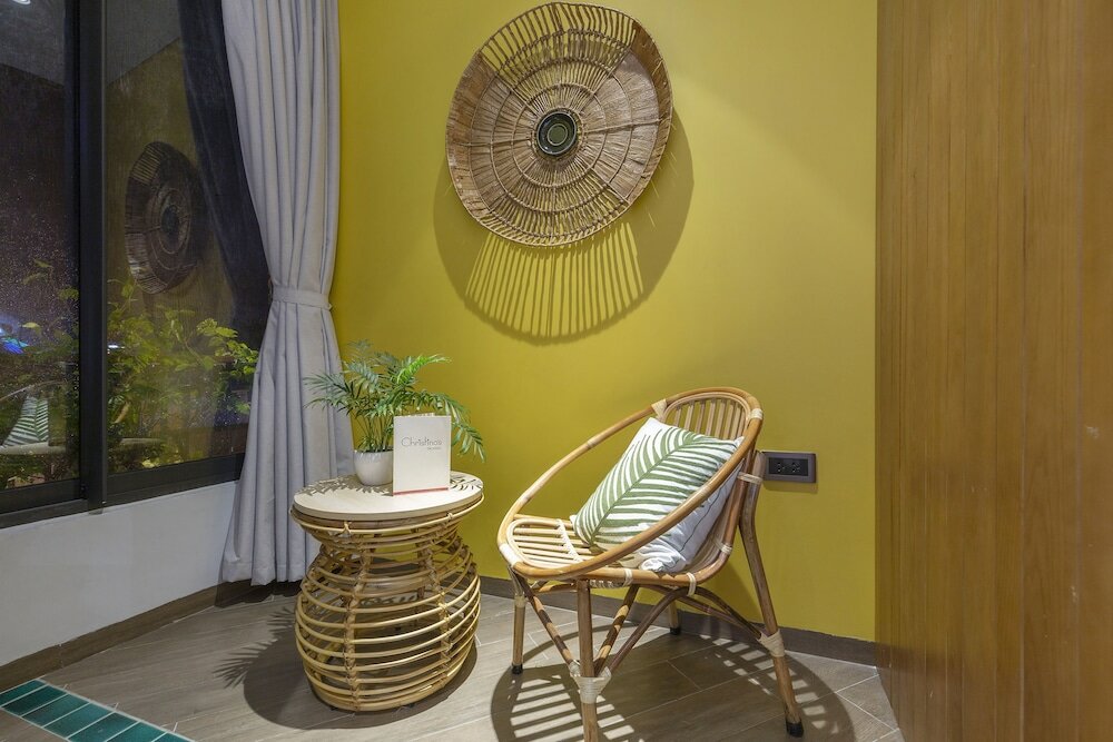 Фото Seahorse Han Market Da Nang Hostel by Haviland