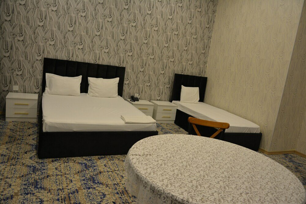 Фото Perron Hotel