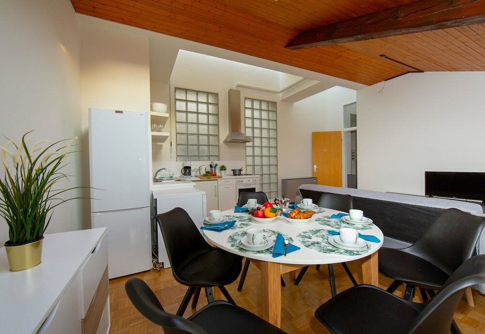 Фото Mansarda Gargantini