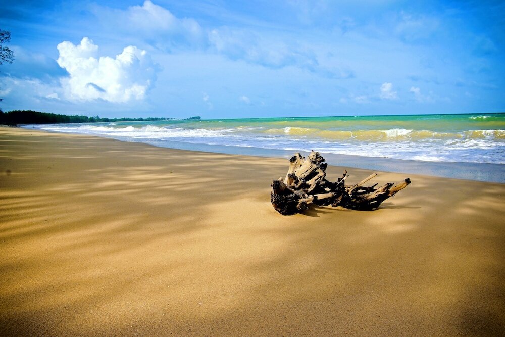 Фото Le Menara Khao Lak Resort