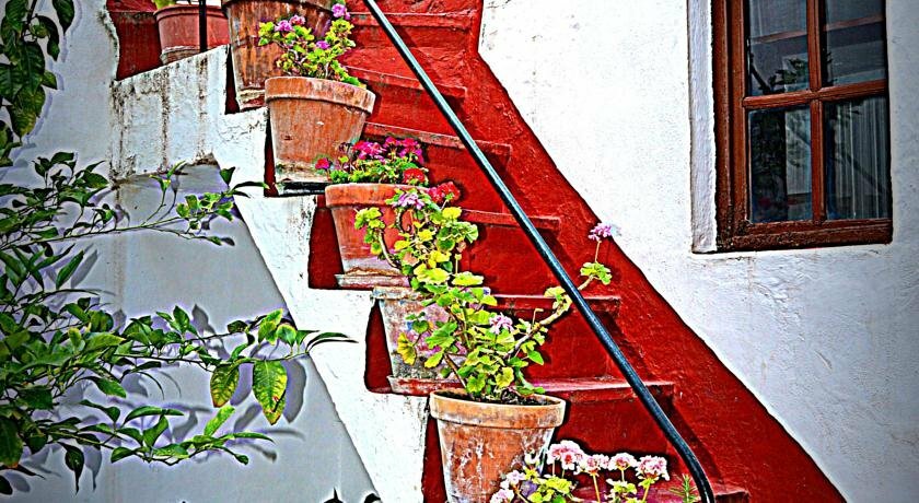 Фото Pensión Ronda Sol