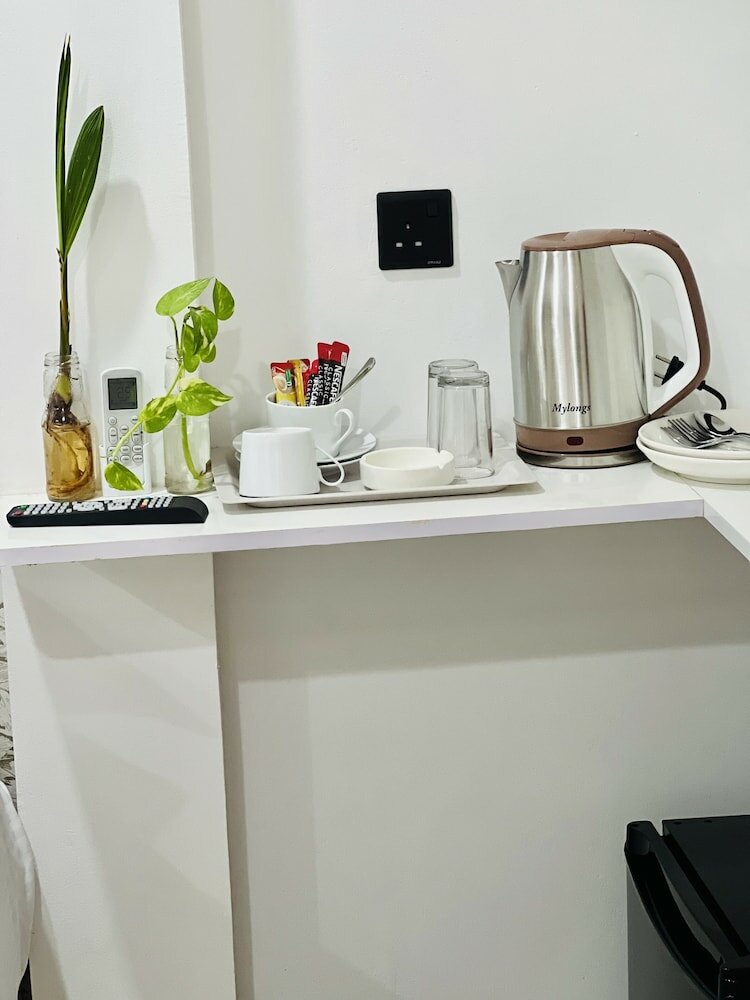 Фото Sunset Garden