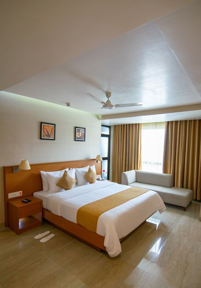 Фото Classic Grande Imphal - A Member of Radisson Individuals