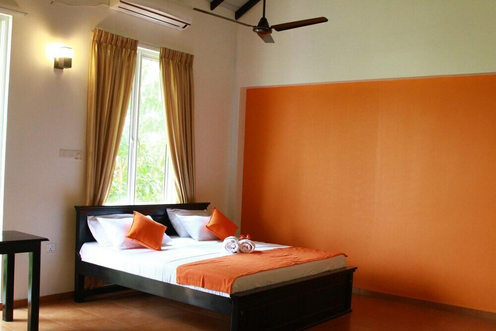 Фото Green Boutique Villa