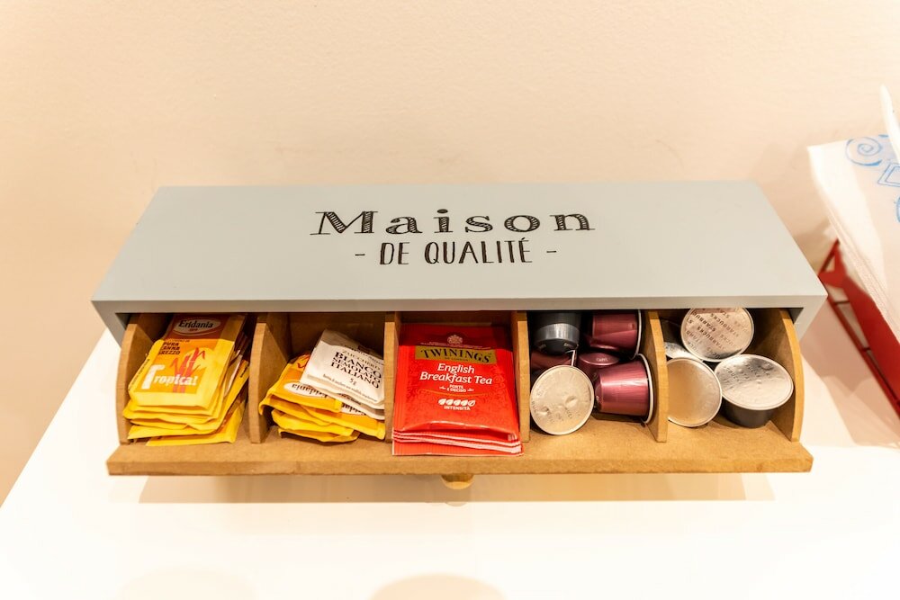 Фото Milano Apartments - Navigli Porta Genova