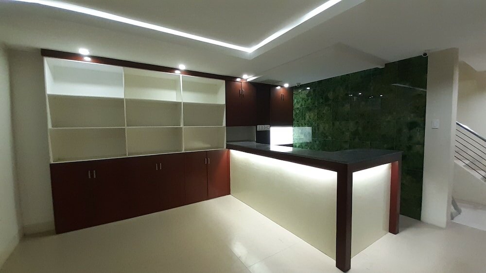 Фото Oyo 470 Jrja Hotel