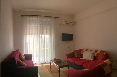 Гостиница 19th Floor Relaxing Sea View Apartment