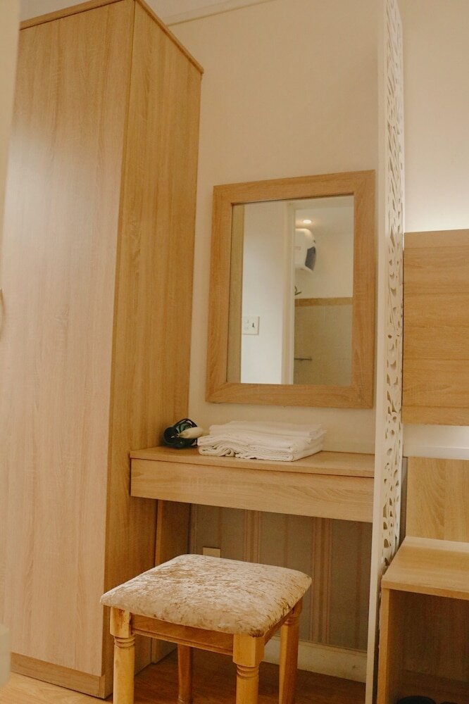 Фото Hotel Sao Vàng