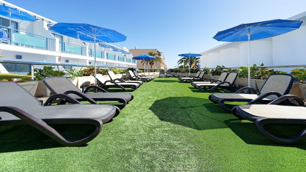 Фото Apartamentos Igramar MorroJable - Adults Only