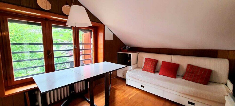 Фото Belle Vue - Bluchalet