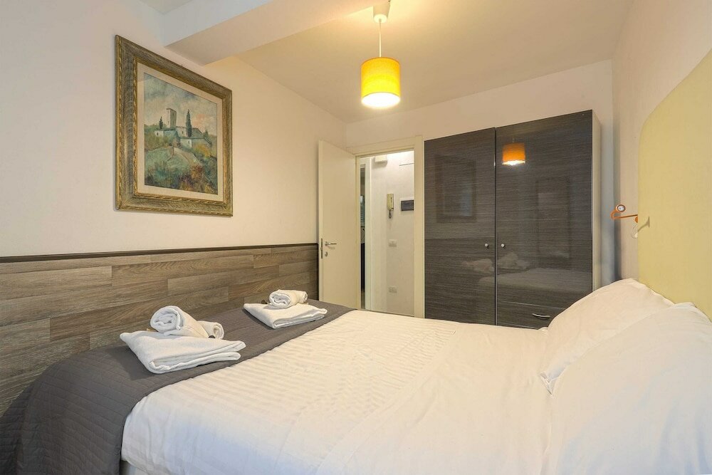 Фото Delightful, Relaxing Apt. in the Heart of the City - Hosted by Sweetstay