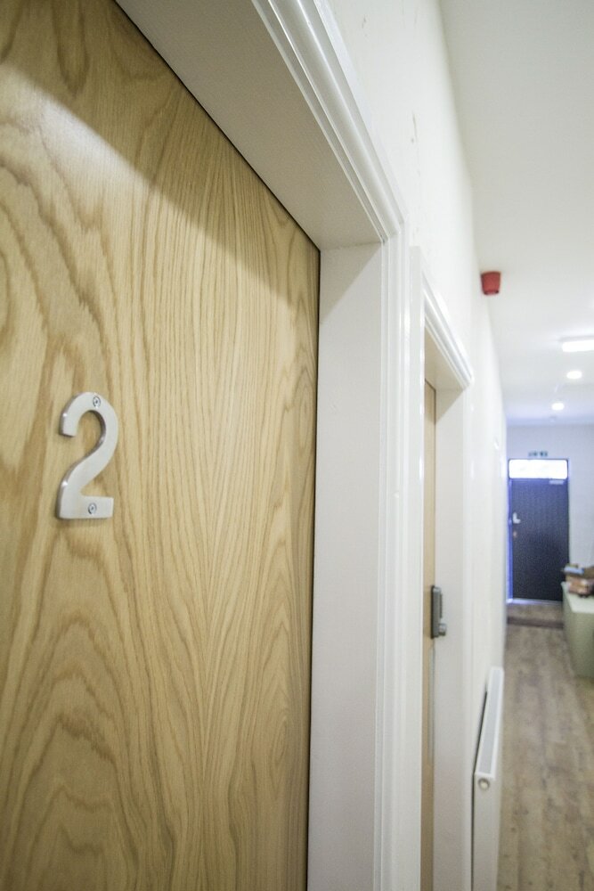 Фото Great Langdale Bunkhouse Hostel