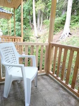 Фото Abastumani Residence