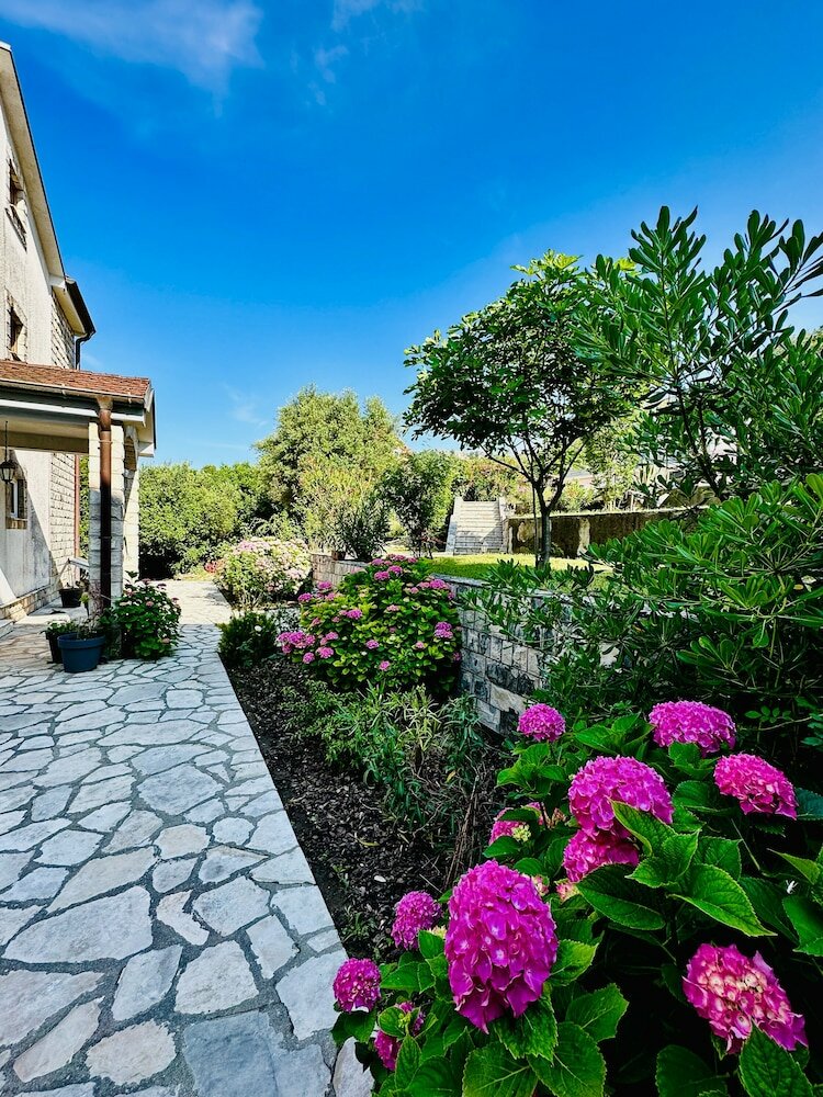 Фото Aparthotel - Villa Jovicic