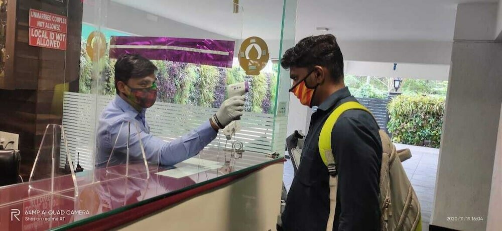 Фото Kedari Residency