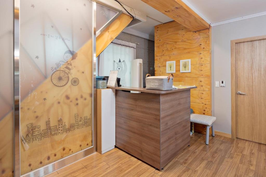 Фото Cozzzy Guest House - Hostel