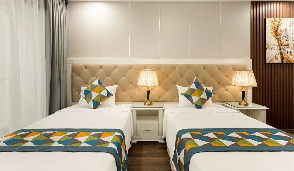 Фото Branda Apartment & Hotel