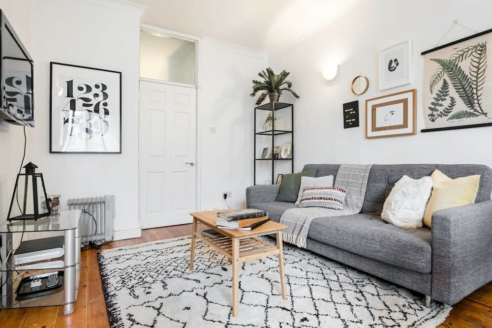 Фото Old Compton Street Apartments