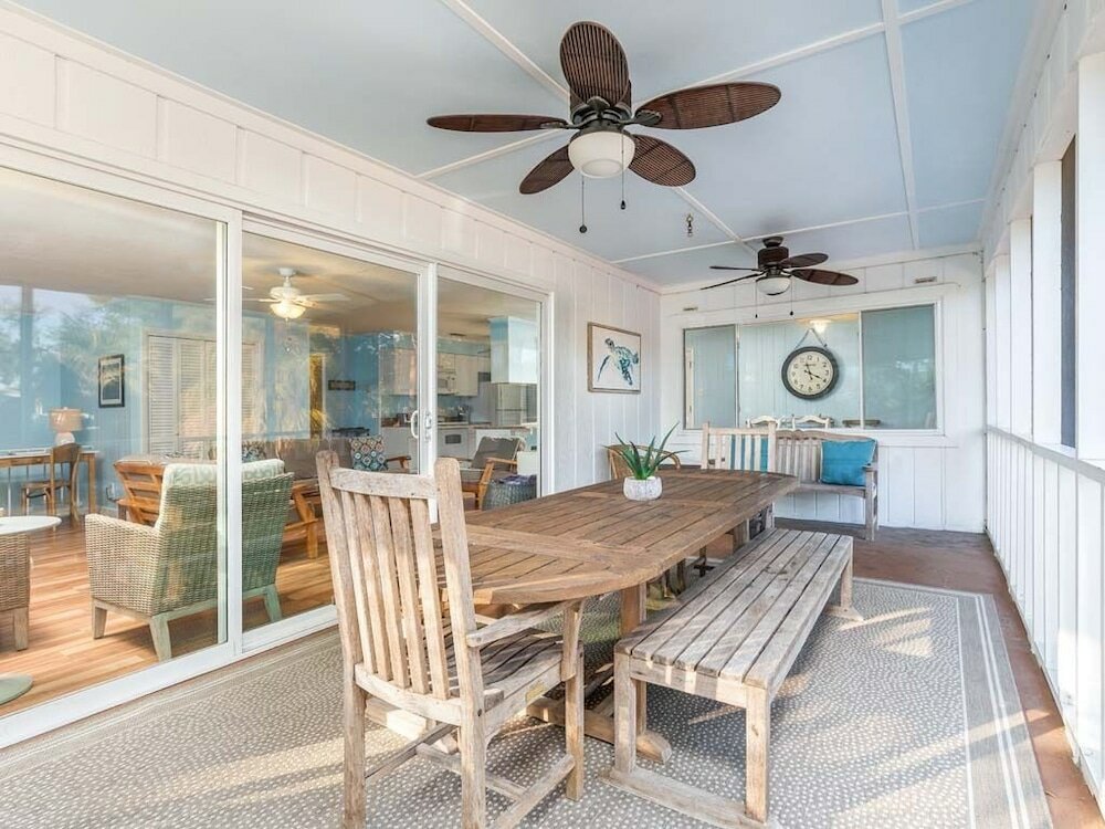 Фото Palmetto Breeze