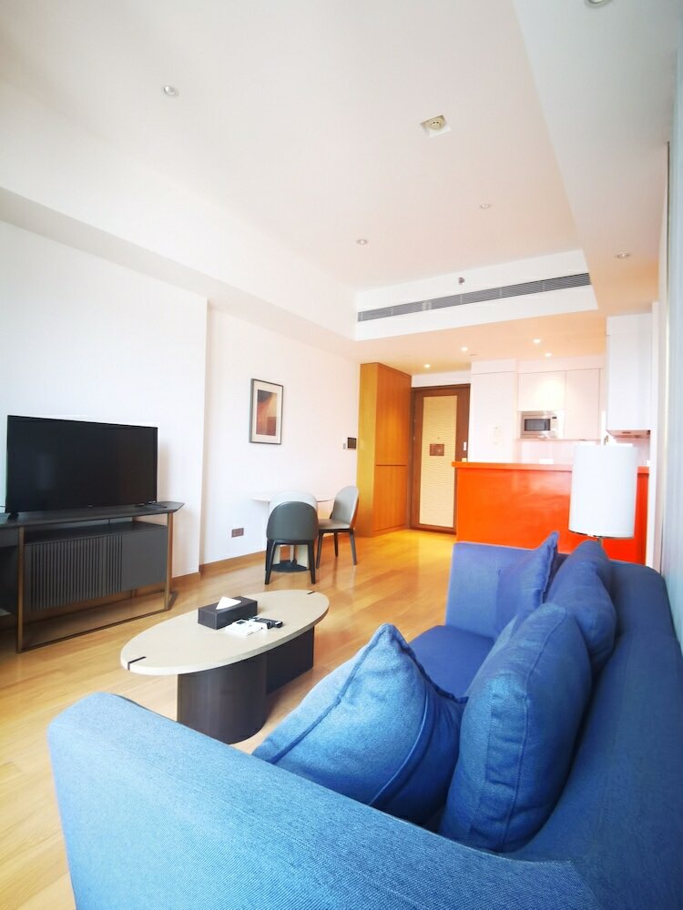 Фото Grade Hotel Shenzhen Shekou Sea World