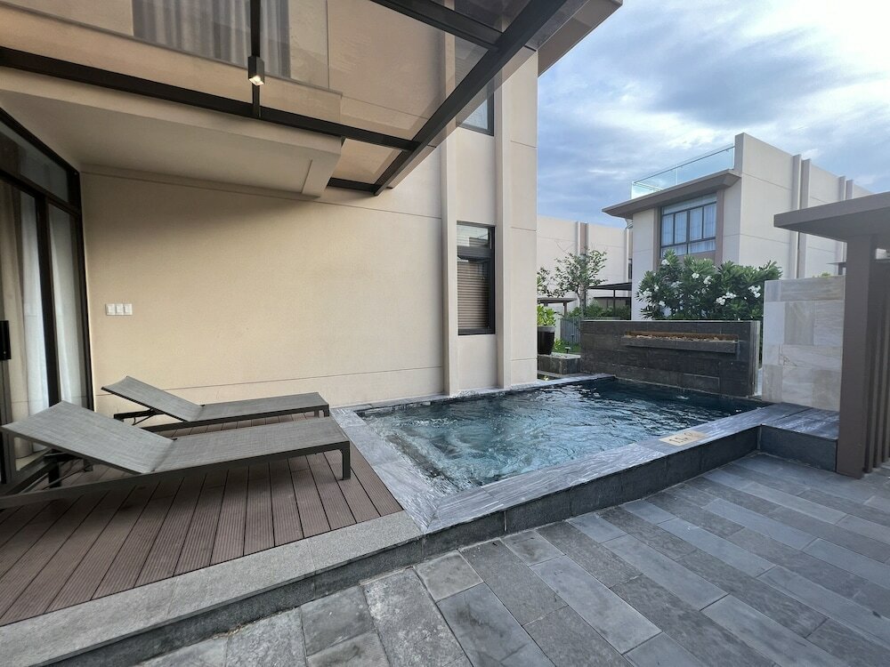 Фото Villa Phongliem