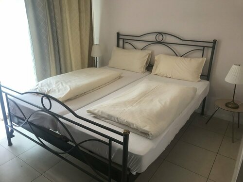 Апарт-Отель Munich Downtown Suites в Мюнхене