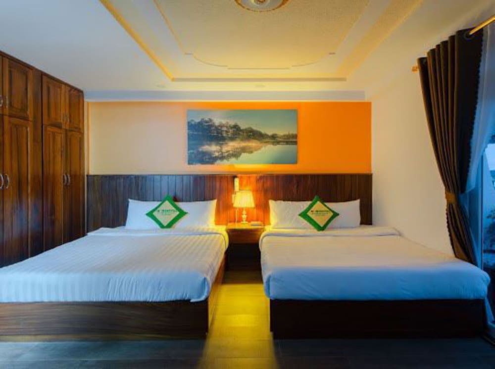 Фото Coco Hotel Da Lat