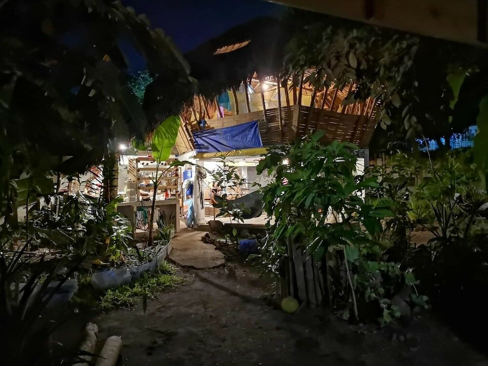 Фото Dream-Big Eco Hostel