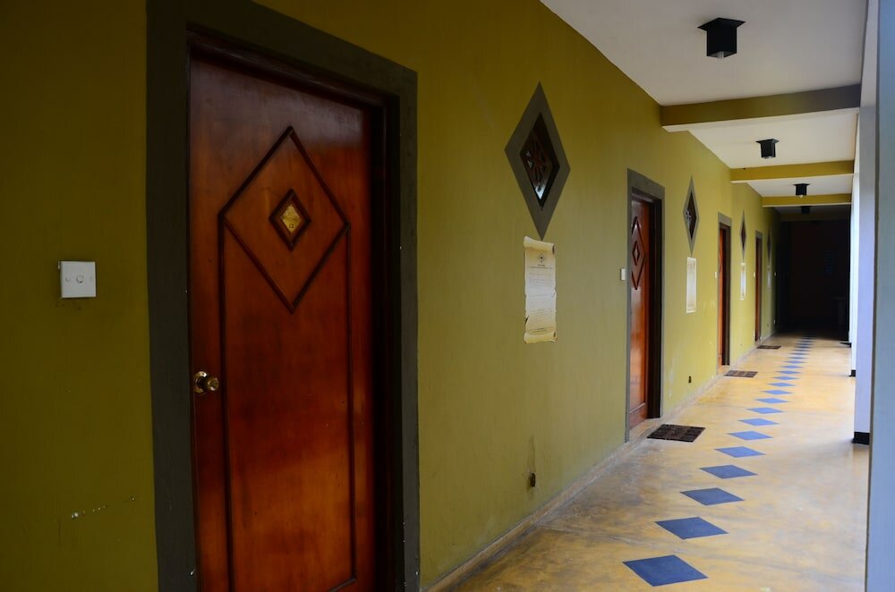 Фото Samorich Hotel