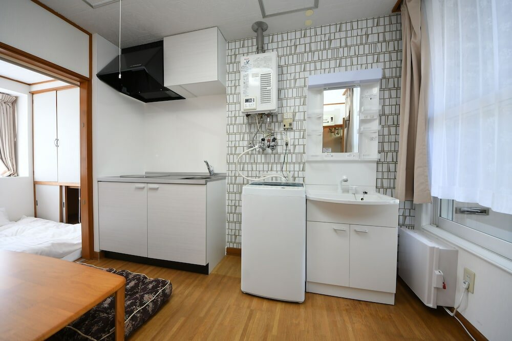 Фото Tanifuji B room