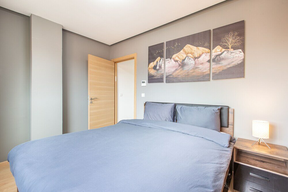 Фото Zari Boutique APARTHotel