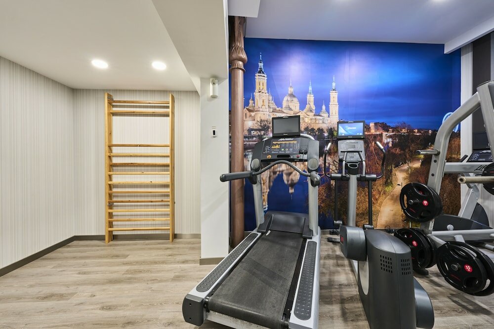 Фото Catalonia El Pilar