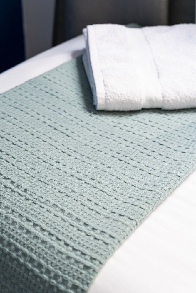 Фото Caliu Apartments Barcelona Camp Nou