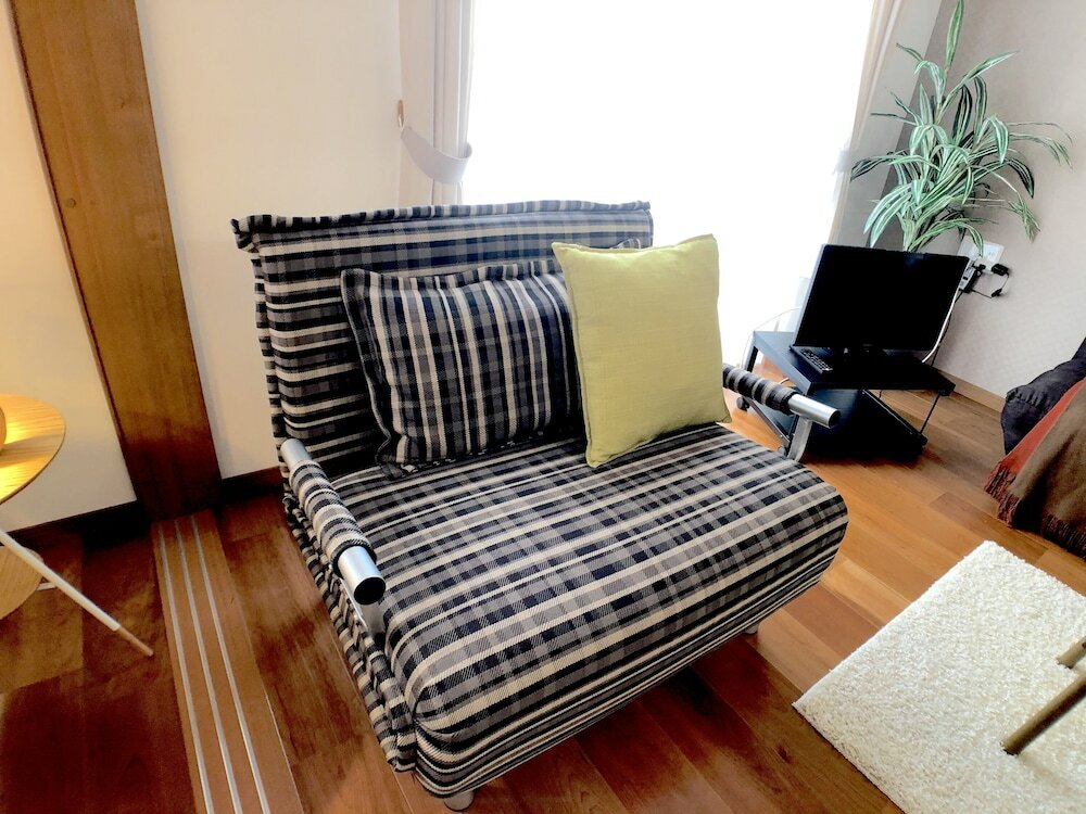 Фото Luana Lea Karate Kaikan Mae