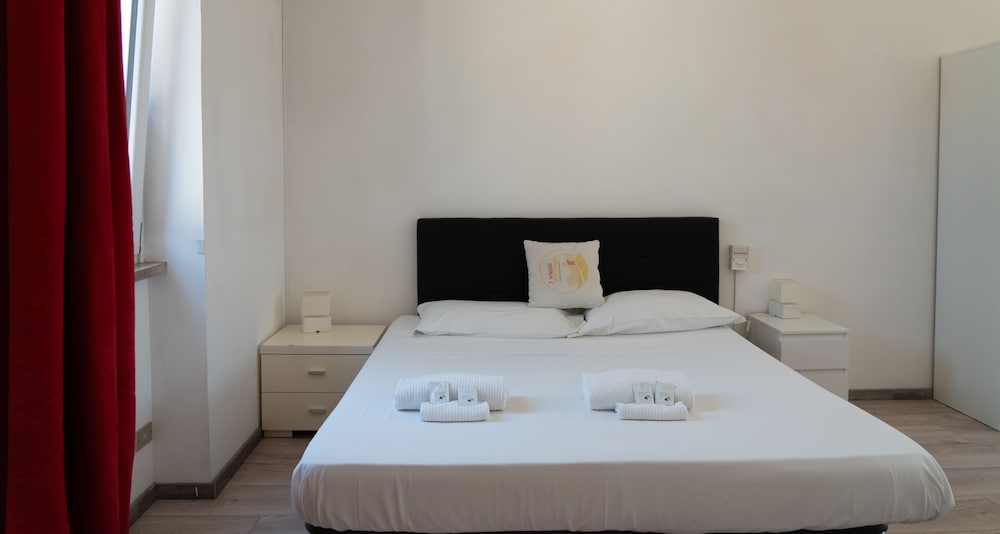 Фото Hotel Vm