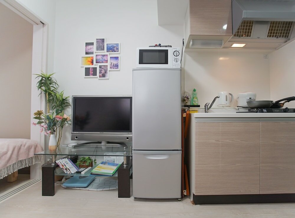 Фото 7mins Shinsaibashi Comfortable Apartment