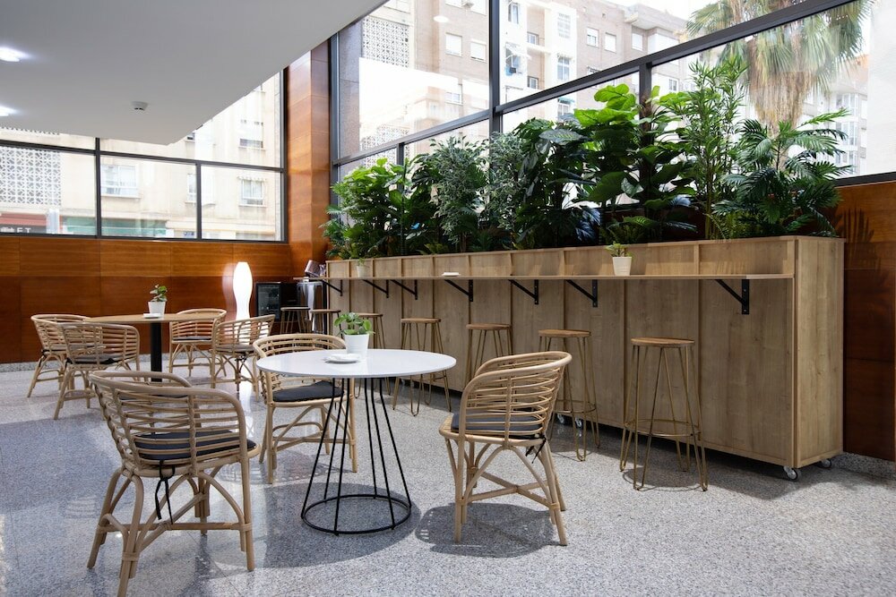 Фото Eurostars Acteón