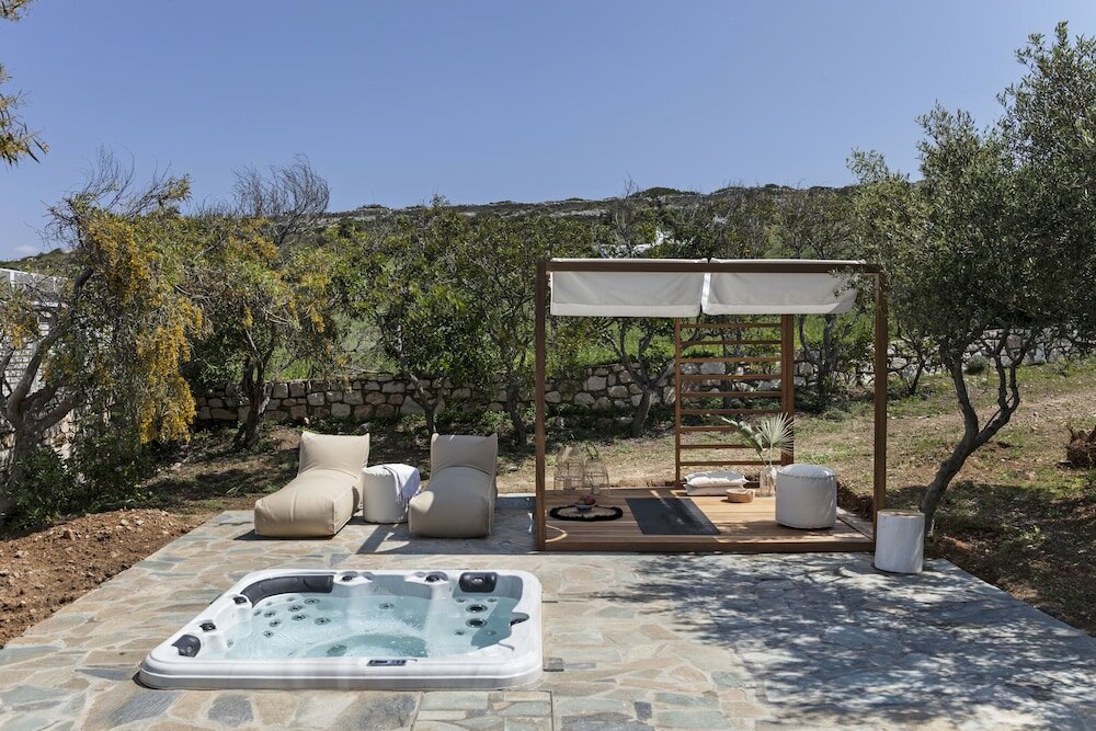 Фото Amalgam Homes Paros