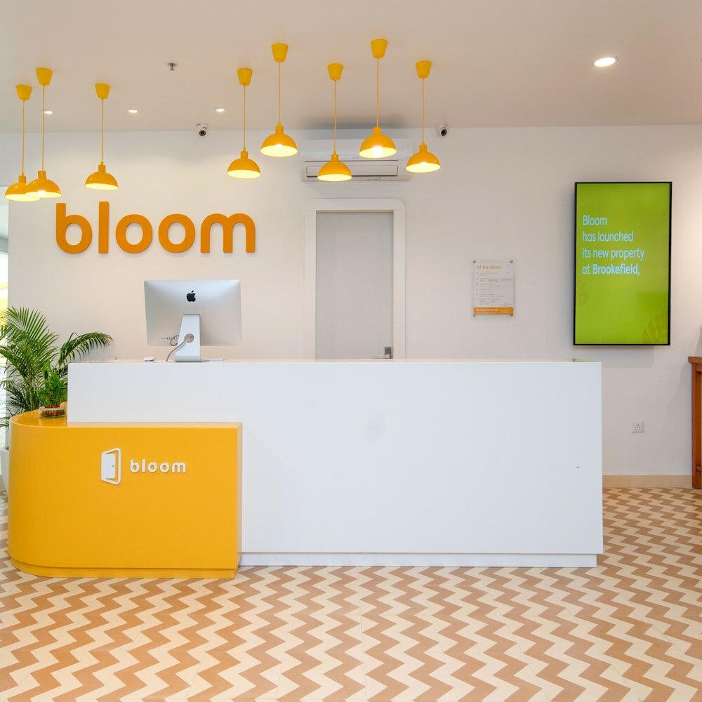 Фото Bloom Hotel - Brookefield
